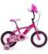 Children's bicycle 12" Huffy 22230W Disney Minnie Mouse