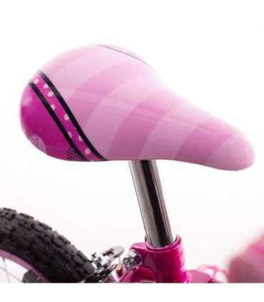 Children's bicycle 12" Huffy 22230W Disney Minnie Mouse