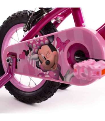Children's bicycle 12" Huffy 22230W Disney Minnie Mouse