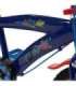 Children's bicycle 16" Huffy 21804W Marvel Spiderman