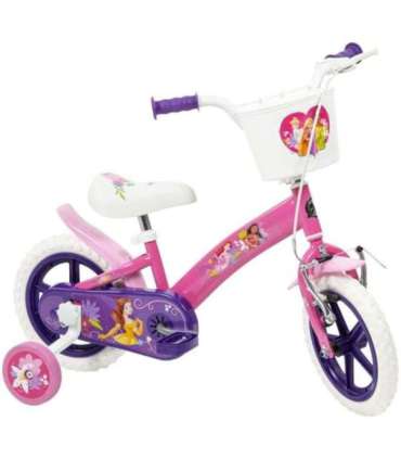 Bike HUFFY Disney PRINCESS 12" 22414W