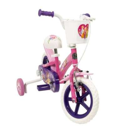 Bike HUFFY Disney PRINCESS 12" 22414W