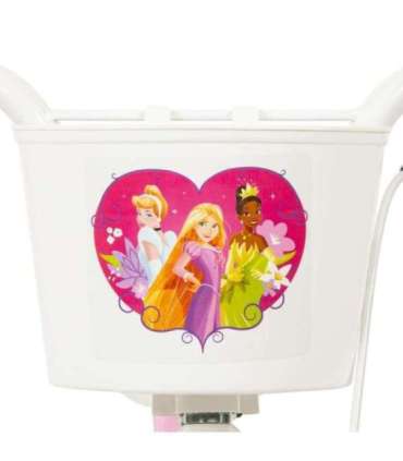 Bike HUFFY Disney PRINCESS 12" 22414W