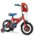 Bike HUFFY Disney SPIDER-MAN 12" 22364W