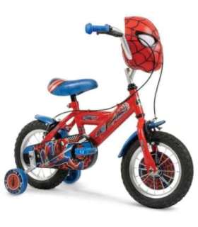 Bike HUFFY Disney SPIDER-MAN 12" 22364W