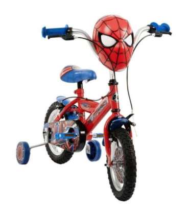 Bike HUFFY Disney SPIDER-MAN 12" 22364W