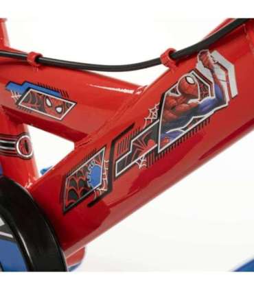 Bike HUFFY Disney SPIDER-MAN 12" 22364W