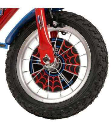 Bike HUFFY Disney SPIDER-MAN 12" 22364W