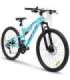 Huffy Bike MARKER 26" HELLBLAU 26970W Hellblau