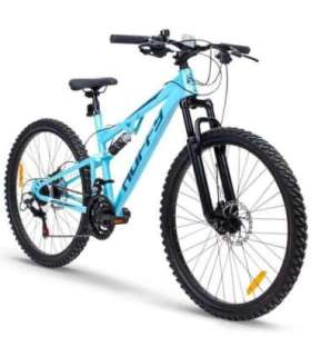 Huffy Bike MARKER 26" HELLBLAU 26970W Hellblau