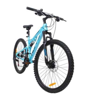 Huffy Bike MARKER 26" HELLBLAU 26970W Hellblau
