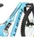 Huffy Bike MARKER 26" HELLBLAU 26970W Hellblau