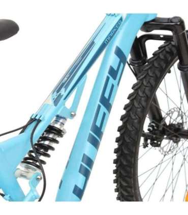 Huffy Bike MARKER 26" HELLBLAU 26970W Hellblau