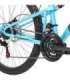 Huffy Bike MARKER 26" HELLBLAU 26970W Hellblau