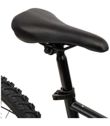 Huffy Bicycle KORROS 24" BLACK 24382W Black