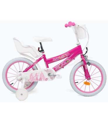 Children's bicycle 16" Huffy 21851W Princess