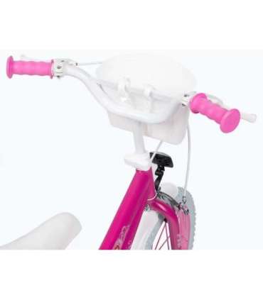 Children's bicycle 16" Huffy 21851W Princess