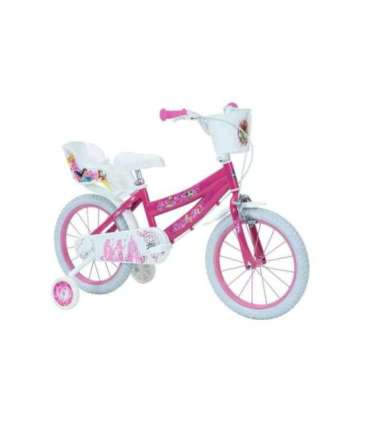 Children's bicycle 16" Huffy 21851W Princess