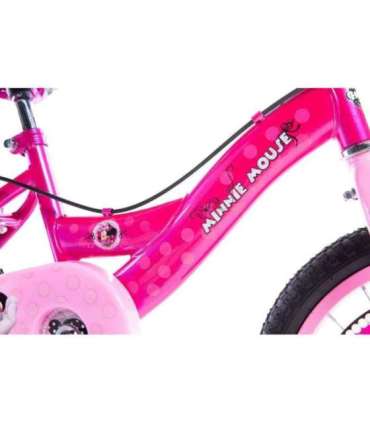 Children's bicycle 16" Huffy 21998W Minnie Mouse