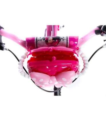 Children's bicycle 16" Huffy 21998W Minnie Mouse