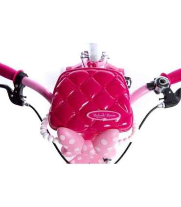 Children's bicycle 16" Huffy 21998W Minnie Mouse