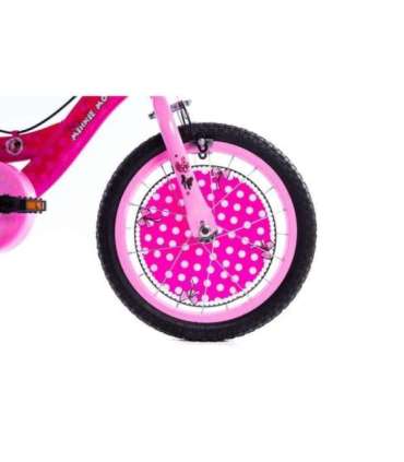 Children's bicycle 16" Huffy 21998W Minnie Mouse