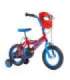 Huffy 120125215 bicycle Blue, Red