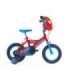 Huffy 120125215 bicycle Blue, Red