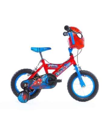 Huffy 120125215 bicycle Blue, Red