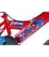 Huffy 120125215 bicycle Blue, Red