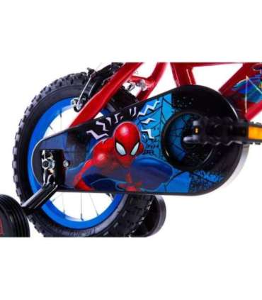 Huffy 120125215 bicycle Blue, Red