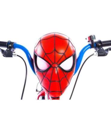 Huffy 120125215 bicycle Blue, Red