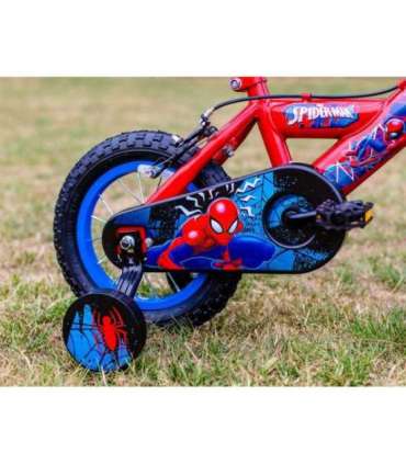 Huffy 120125215 bicycle Blue, Red
