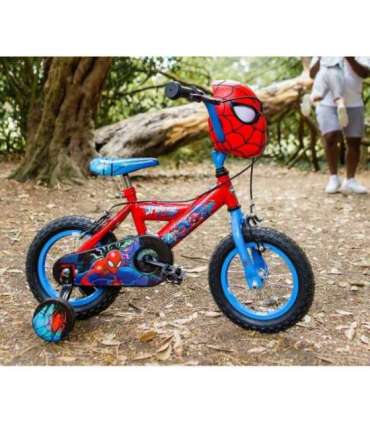 Huffy 120125215 bicycle Blue, Red