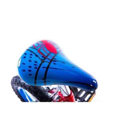 Huffy 120125215 bicycle Blue, Red