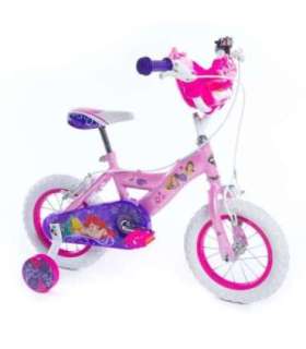 Children's bicycle 12" Huffy 22491W Disney Princess