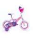 Children's bicycle 12" Huffy 22491W Disney Princess
