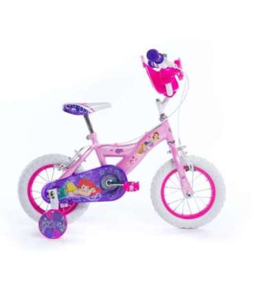 Children's bicycle 12" Huffy 22491W Disney Princess