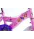 Children's bicycle 12" Huffy 22491W Disney Princess