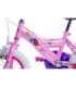 Children's bicycle 12" Huffy 22491W Disney Princess