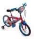 Children's bicycle 16" Huffy 21960W Marvel Spiderman