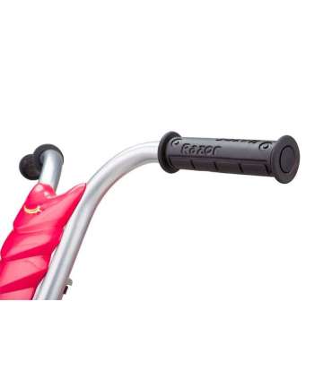 Razor FlashRider 360 Ride-on scooter