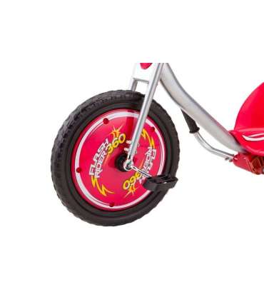Razor FlashRider 360 Ride-on scooter