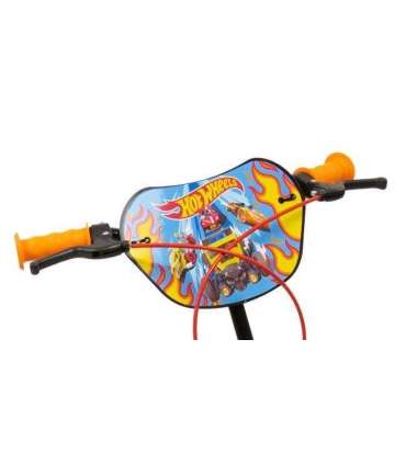 Children's bicycle 16" HOT WHEELS 1468 Blue