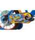 Children's bicycle 16" HOT WHEELS 1468 Blue