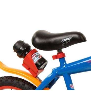 Children's bicycle 16" HOT WHEELS 1468 Blue