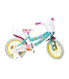 TOIMSA TOI1698 16" Peppa Pig children's bicycle