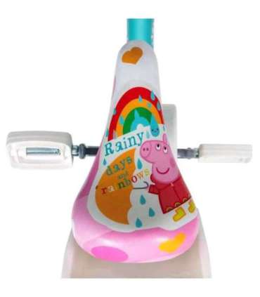 TOIMSA TOI1698 16" Peppa Pig children's bicycle