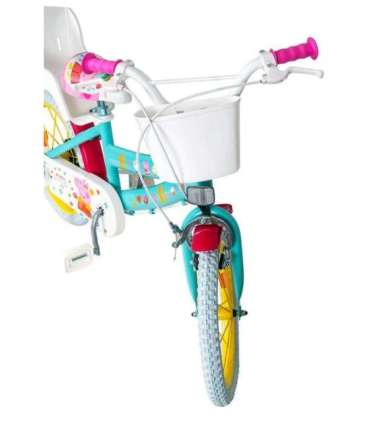 TOIMSA TOI1698 16" Peppa Pig children's bicycle