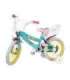 TOIMSA TOI1698 16" Peppa Pig children's bicycle